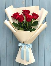 Букет Классика чувств в Вырубово