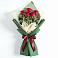 Букет цветов из: Розы в Вырубово