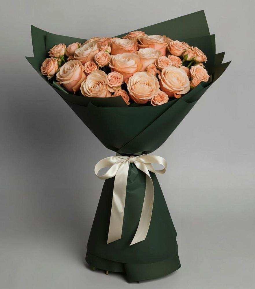 Букет Элегантный в Вырубово