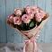 Букет цветов из: Розы в Вырубово
