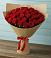 Букет Красные розы Милано в Вырубово