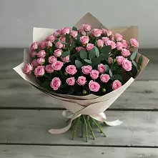 Букет Удовольствие в Вырубово