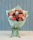 Букет цветов из: Розы в Вырубово