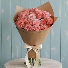 Букет цветов из:  Розы в Вырубово