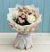 Букет цветов из: Розы в Вырубово
