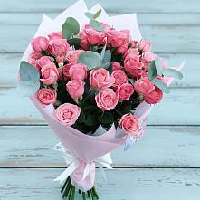 Букет Леди совершенство в Вырубово